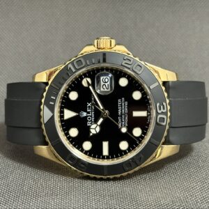 Rolex Yacht-Master 42 18K 226658 2023
