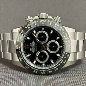Rolex Daytona 116500LN 11/2020 ‘Like New’