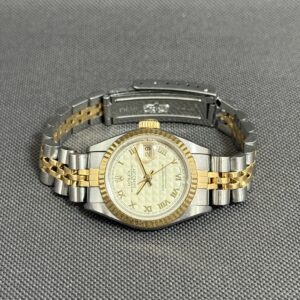 Rolex Lady Datejust G/S 69173 1992