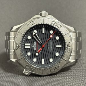 Omega Seamaster Diver 300M ‘Nekton’ 11/2024