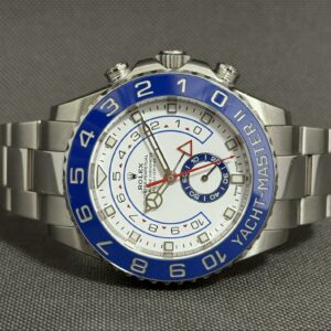 Rolex Yacht-Master II 116680 11/2021 – Klarlund