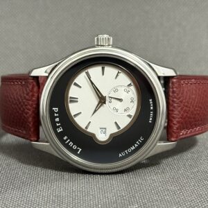 Louis Erard Heritage Off-Center