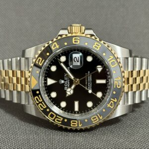 Rolex GMT-Master II 126713GRNR 6/2026 NEW