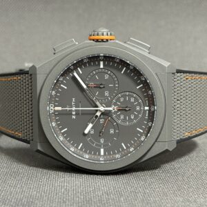 Zenith Defy El Primero Titanium 44 2021 ‘Like New’