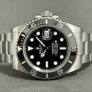 *RESERVERET* Rolex Submariner Date 126610LN 6/2026 NEW