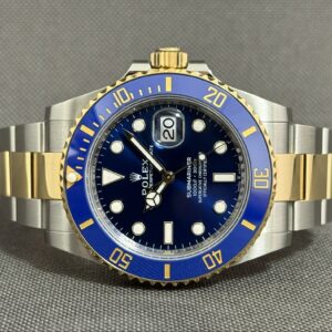 Rolex Submariner Date 126613LB 2025