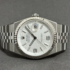 Rolex Land-Dweller 40 127334 6/2026 NEW
