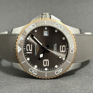 Longines Hydroconquest 39 2024