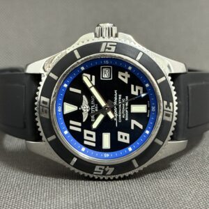 Breitling Superocean 42