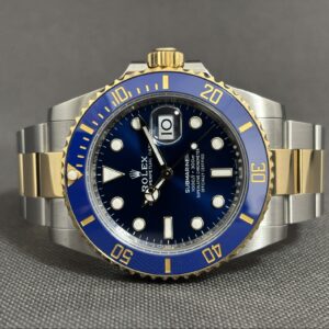 Rolex Submariner Date 126613LB 2025