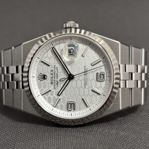 Rolex Land-Dweller 40 127334 NEW 6/2026