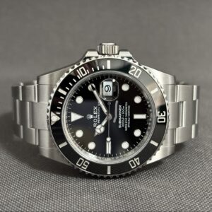 Rolex Submariner Date 126610LN New 6/2026
