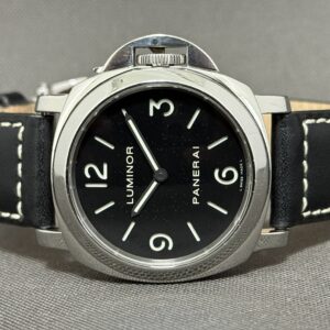 Panerai Luminor Base 44 PAM00112