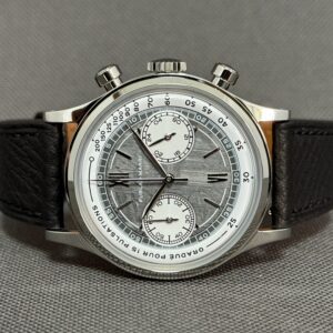 Furlan Marri Chronograph Meteorite 2026 NEW