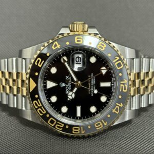 Rolex GMT-Master II 126713GRNR 2023