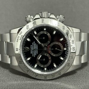 Rolex Daytona 116520 2012 ‘RSC 2022’