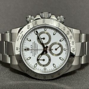 Rolex Daytona 116520 2008