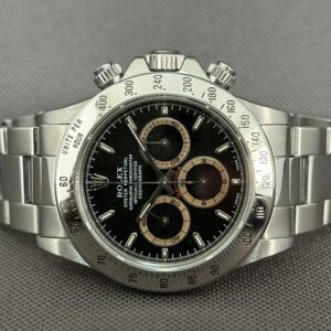 Rolex Daytona 16520 ‘Patrizzi’ W-Serie