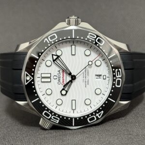 Omega Seamaster Diver 300M 2026 ‘Like New’