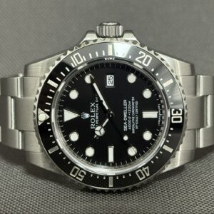Rolex Sea-Dweller 116600 ‘SD4000’ - RSC 2026