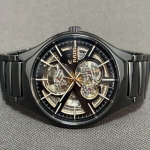 Rado True Open Heart Ceramic 40 10/2024